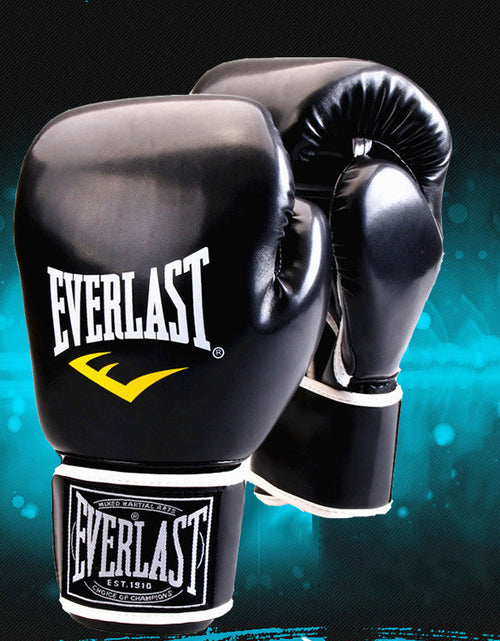 Load image into Gallery viewer, Professional training for boxing gloves
