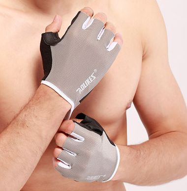 Load image into Gallery viewer, Workout Power Gloves
