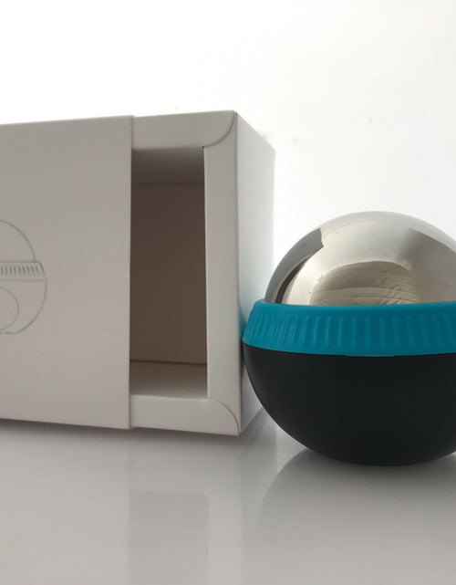 Load image into Gallery viewer, Stainless steel massage ball
