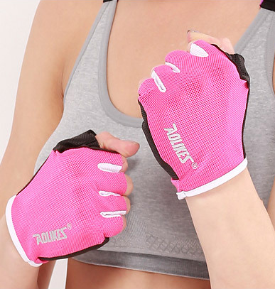 Load image into Gallery viewer, Workout Power Gloves
