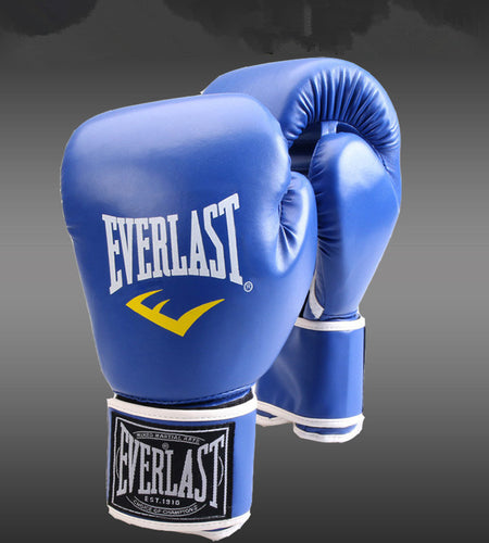 Professional training for boxing gloves