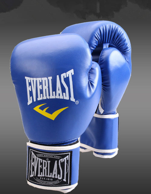 Load image into Gallery viewer, Professional training for boxing gloves
