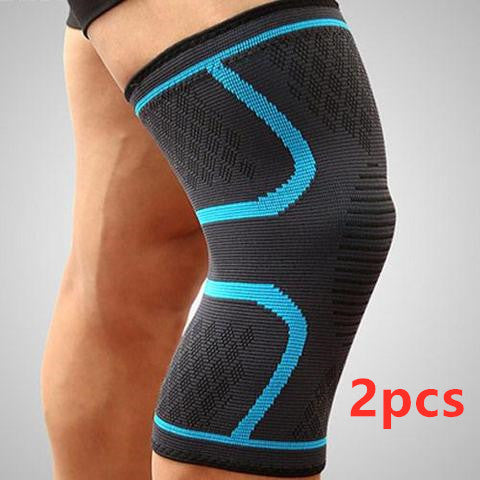 Load image into Gallery viewer, Knee Support Anti Slip Breathable
