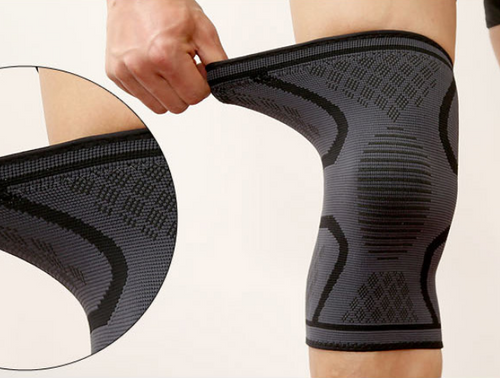 Load image into Gallery viewer, Knee Support Anti Slip Breathable
