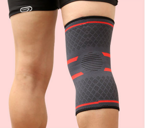 Load image into Gallery viewer, Knee Support Anti Slip Breathable
