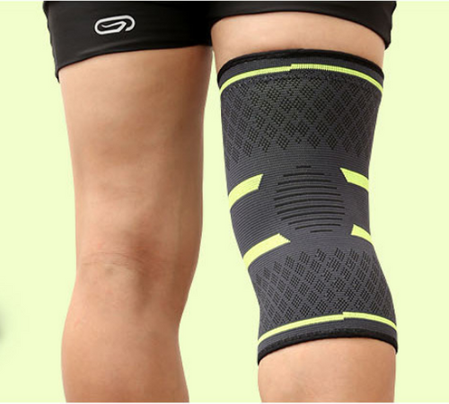 Load image into Gallery viewer, Knee Support Anti Slip Breathable
