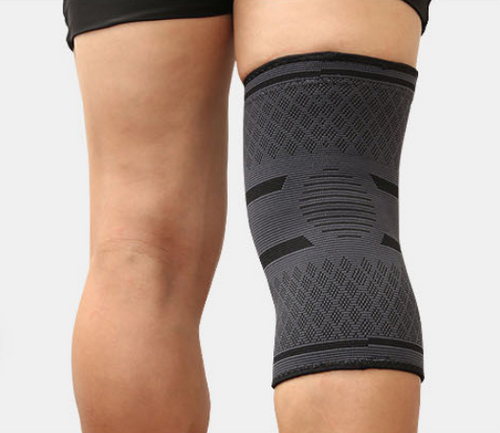 Load image into Gallery viewer, Knee Support Anti Slip Breathable
