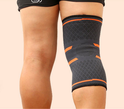 Load image into Gallery viewer, Knee Support Anti Slip Breathable
