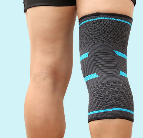 Load image into Gallery viewer, Knee Support Anti Slip Breathable
