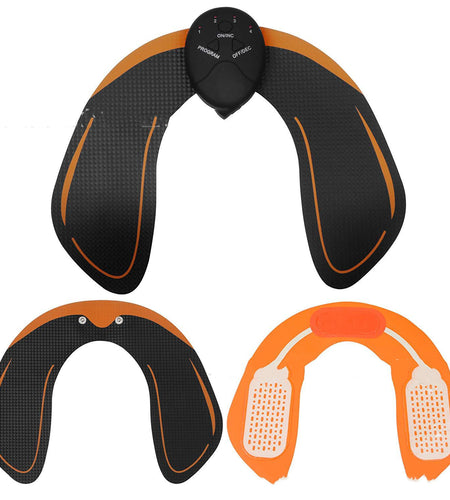 Fitness Buttocks Lifting Toner Slimming Massager