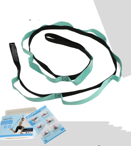 Yoga Accessories Chrysanthemum Rope Chrysanthemum Belt