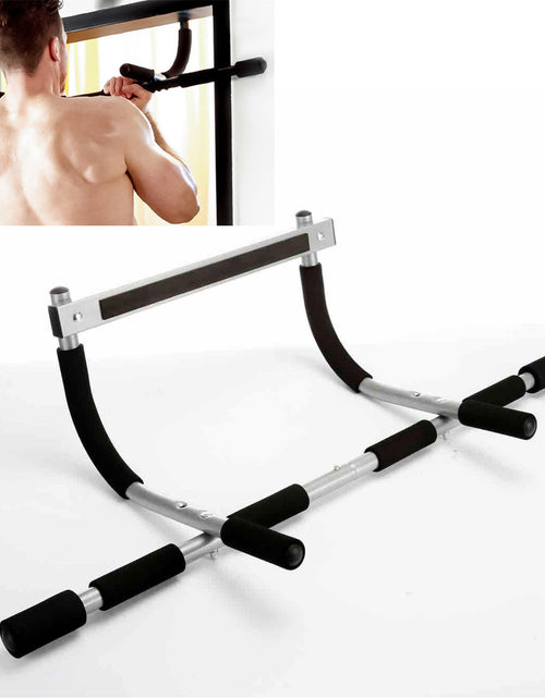 Load image into Gallery viewer, Sports Products Fitness Equipment Indoor Pull-Up
