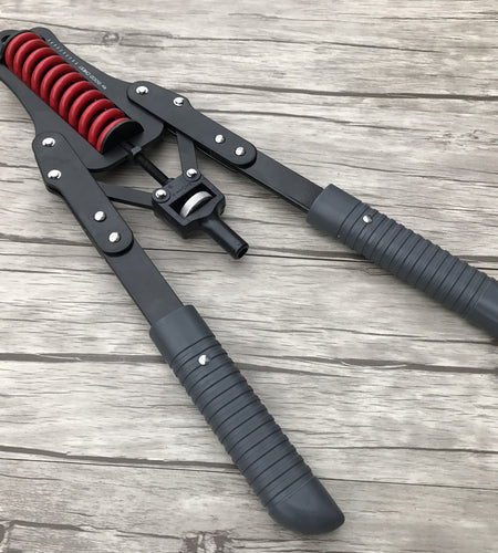 Arm Exercise Hydraulic Grip Stick Speed Arm Device