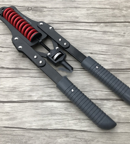 Arm Exercise Hydraulic Grip Stick Speed Arm Device