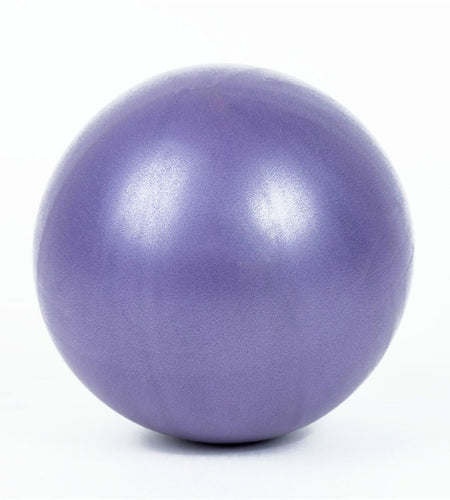 Yoga Ball Pregnant Women Postpartum Recovery Child Balance Ball 25Cm Thickened Explosion-Proof Elastic Ball