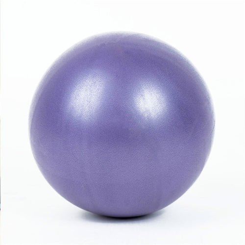 Load image into Gallery viewer, Yoga Ball Pregnant Women Postpartum Recovery Child Balance Ball 25Cm Thickened Explosion-Proof Elastic Ball
