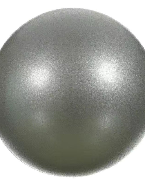 Load image into Gallery viewer, Yoga Ball Pregnant Women Postpartum Recovery Child Balance Ball 25Cm Thickened Explosion-Proof Elastic Ball
