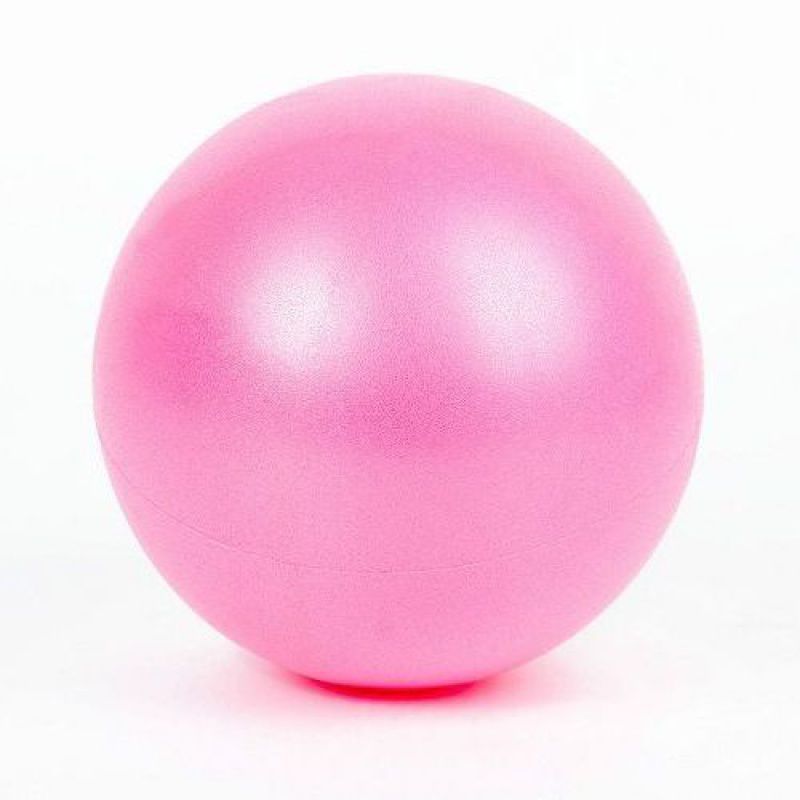 Yoga Ball Pregnant Women Postpartum Recovery Child Balance Ball 25Cm Thickened Explosion-Proof Elastic Ball