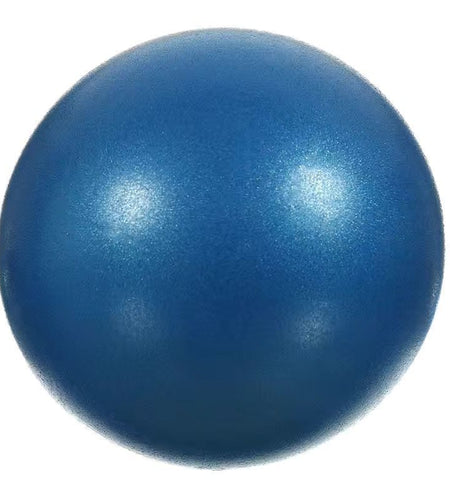 Yoga Ball Pregnant Women Postpartum Recovery Child Balance Ball 25Cm Thickened Explosion-Proof Elastic Ball