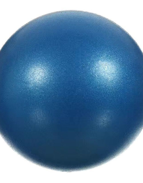 Load image into Gallery viewer, Yoga Ball Pregnant Women Postpartum Recovery Child Balance Ball 25Cm Thickened Explosion-Proof Elastic Ball
