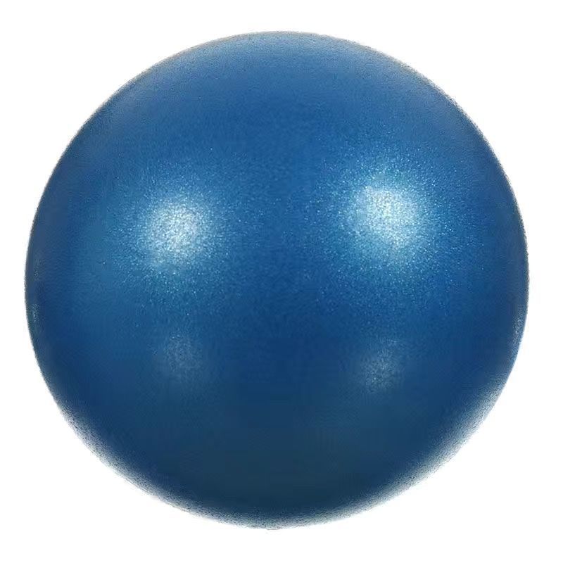 Yoga Ball Pregnant Women Postpartum Recovery Child Balance Ball 25Cm Thickened Explosion-Proof Elastic Ball