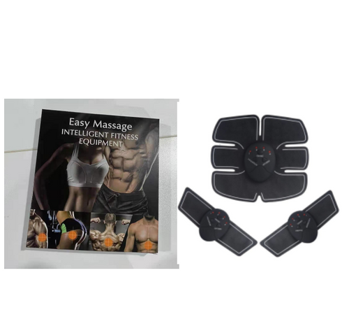 Load image into Gallery viewer, The Ultimate Ems Abs &amp; Muscle Trainer Fitness Supplies
