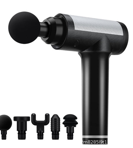 Muscle relaxation fascia gun