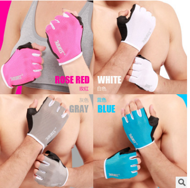 Load image into Gallery viewer, Workout Power Gloves
