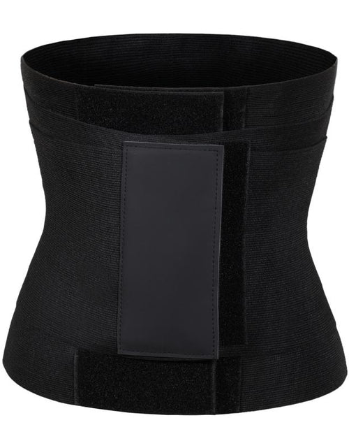 Load image into Gallery viewer, Sports Three-stage Velcro Plastic Belt Waist Trainer
