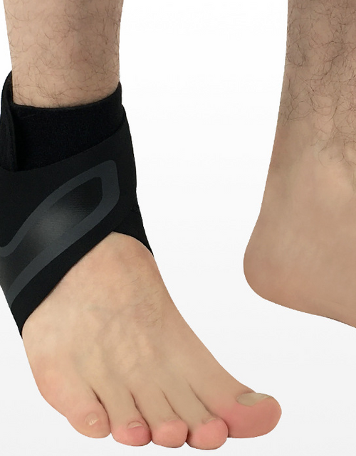 Load image into Gallery viewer, Ankle Support Brace Safety Running Basketball Sports Ankle Sleeves
