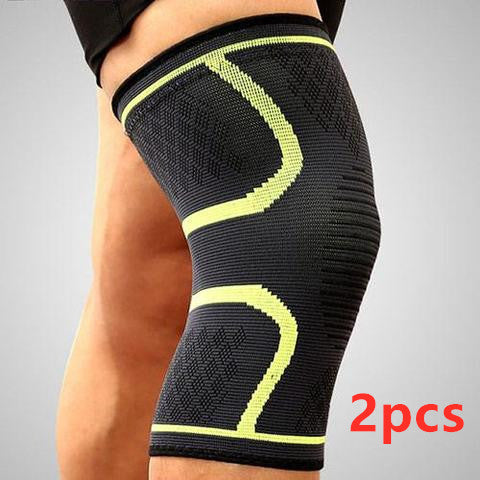 Load image into Gallery viewer, Knee Support Anti Slip Breathable
