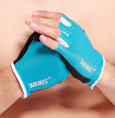 Load image into Gallery viewer, Workout Power Gloves
