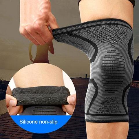 Load image into Gallery viewer, Knee Support Anti Slip Breathable
