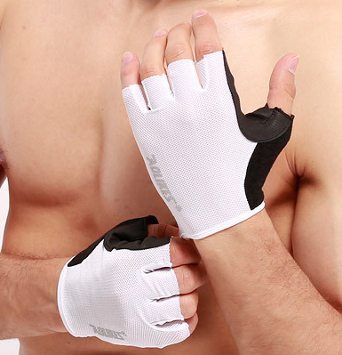 Load image into Gallery viewer, Workout Power Gloves
