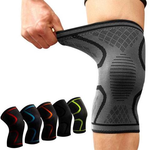 Load image into Gallery viewer, Knee Support Anti Slip Breathable
