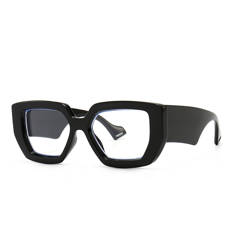 European And American Modern Retro Sunglasses