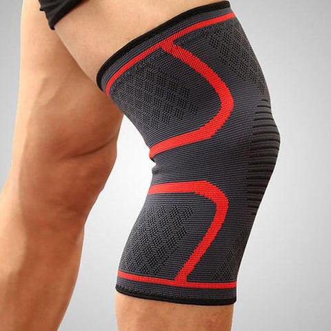 Load image into Gallery viewer, Knee Support Anti Slip Breathable
