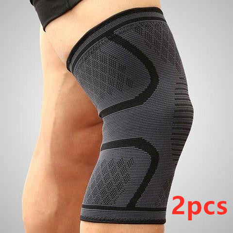 Load image into Gallery viewer, Knee Support Anti Slip Breathable
