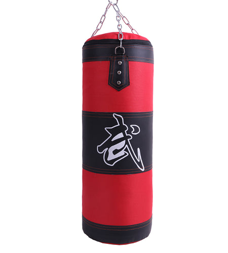 Home boxing punching bag