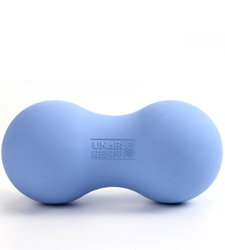 Relax shoulder and neck massage peanut ball