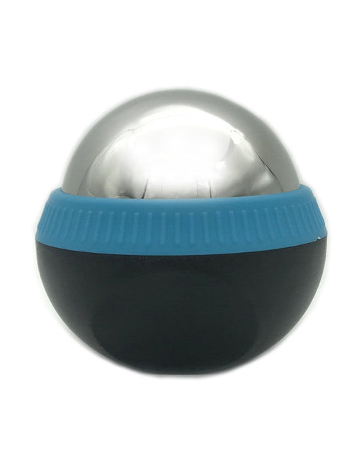 Load image into Gallery viewer, Stainless steel massage ball
