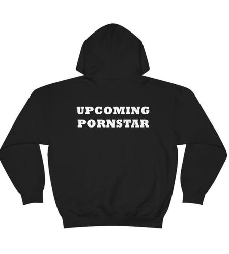 Letter Flower European And American Hoodie