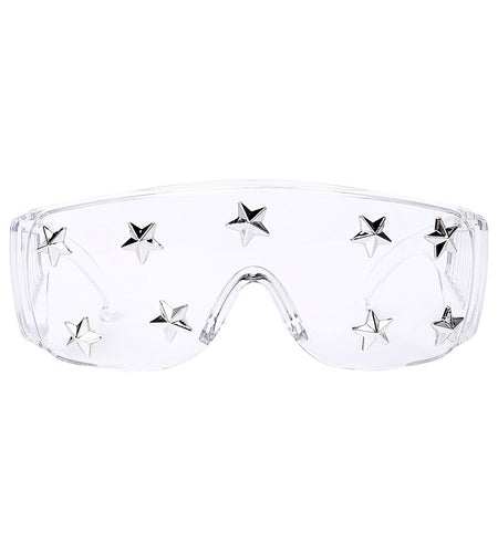 Labor Insurance Sunglasses Shutters Windproof And Dustproof