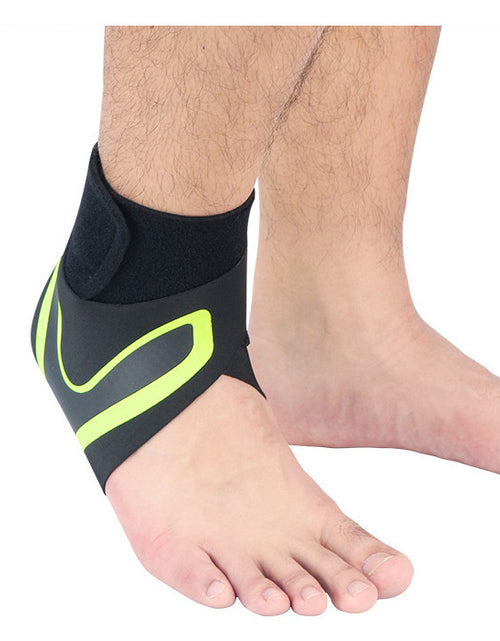 Load image into Gallery viewer, Ankle Support Brace Safety Running Basketball Sports Ankle Sleeves
