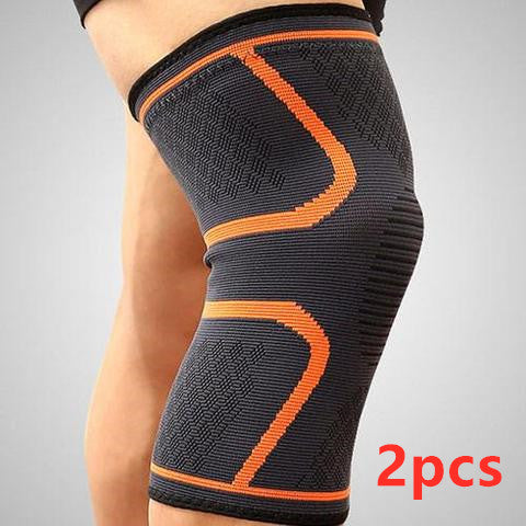 Load image into Gallery viewer, Knee Support Anti Slip Breathable
