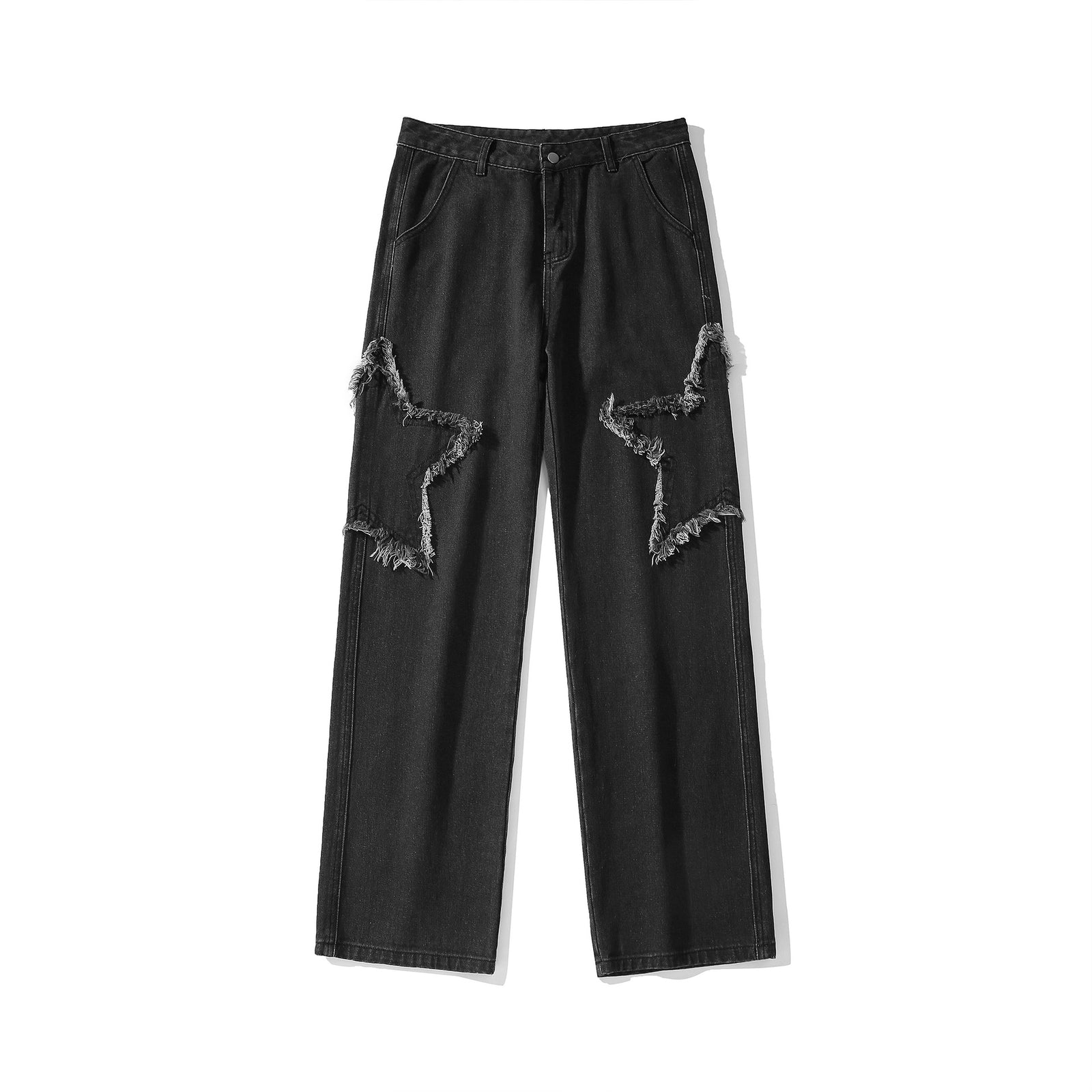 Spring And Autumn New Men's Pants Casual Retro Trousers