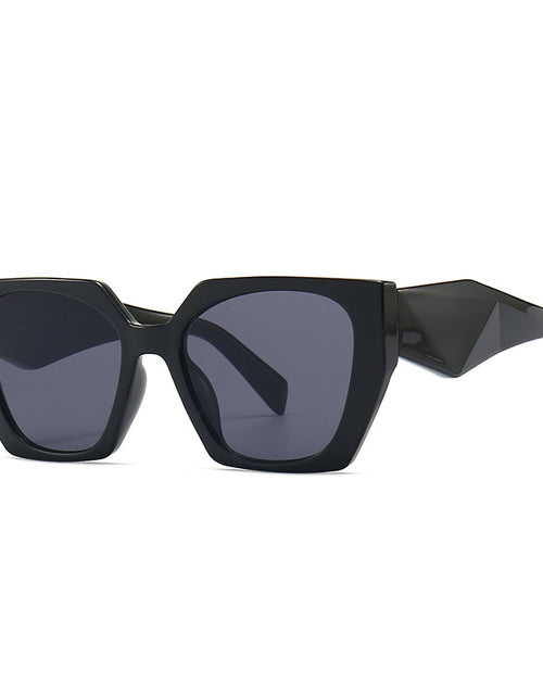 Load image into Gallery viewer, Fashion Plastic Eyewear Style Polygon
