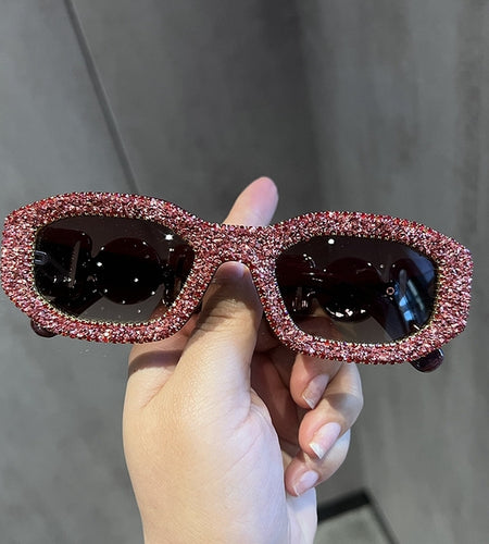 Sunglasses Vintage Decor For Ladies