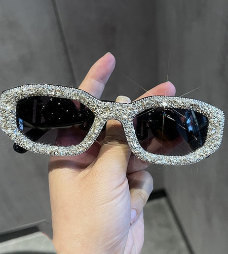 Sunglasses Vintage Decor For Ladies
