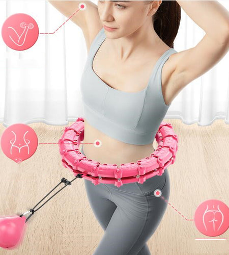 Smart Fitness Equipment